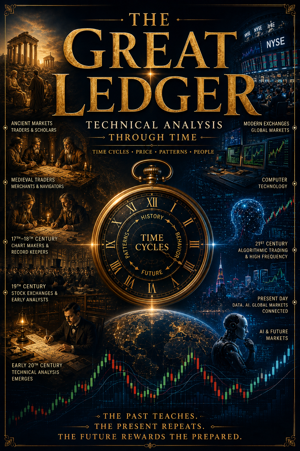 Technical Analysis book cover